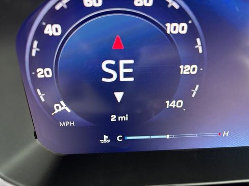 New 2026 Chevrolet Silverado 1500 LTZ w/ LTZ Premium Texas Edition AWD/4WD image 31