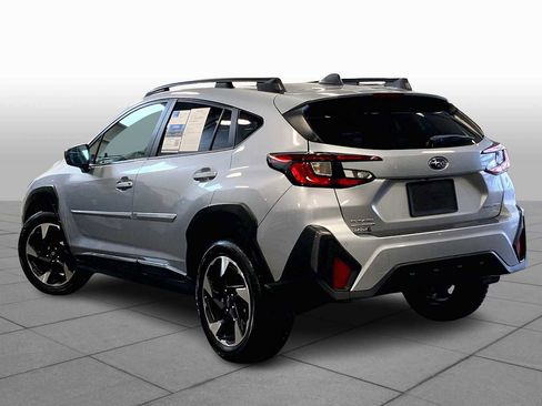 Certified 2025 Subaru Crosstrek 2.5i Limited image 12