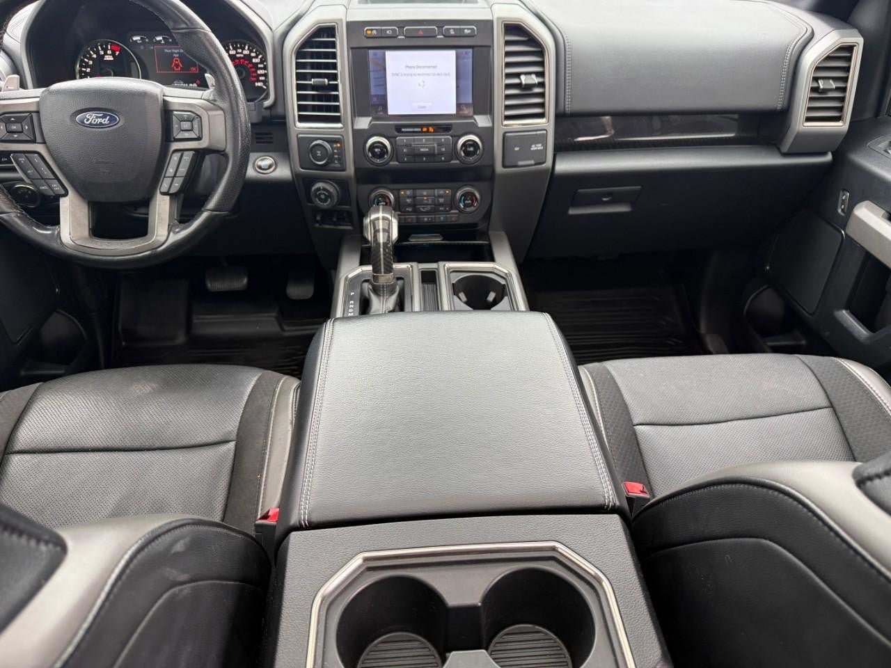 Used 2020 Ford F150 Raptor w/ Equipment Group 802A Luxury AWD/4WD image 11