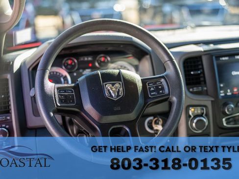 Used 2019 RAM 1500 Express w/ Express Value Package image 11