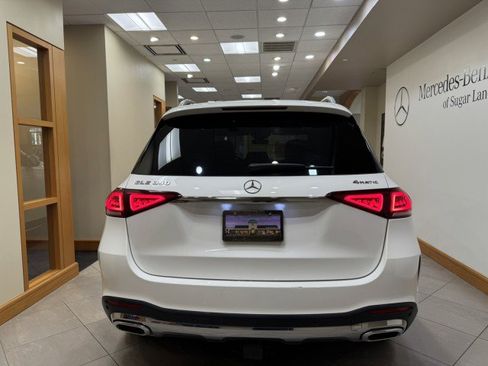 Certified 2022 Mercedes-Benz GLE 350 350 image 48