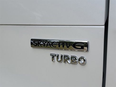 New 2025 MAZDA CX-50 AWD 2.5 Turbo w/ Weather Package image 7