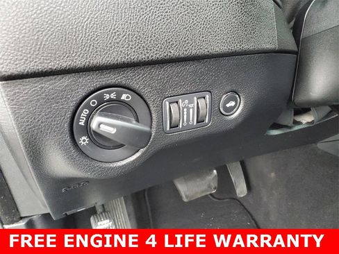 Used 2023 Dodge Charger GT w/ Blacktop Package image 10