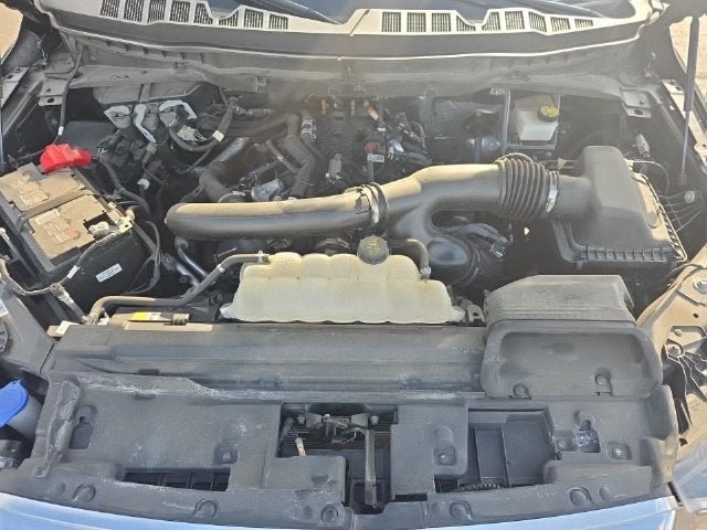 Used 2024 Ford F150 King Ranch AWD/4WD image 19