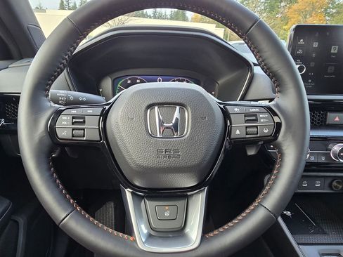 New 2026 Honda CR-V Sport Touring image 15