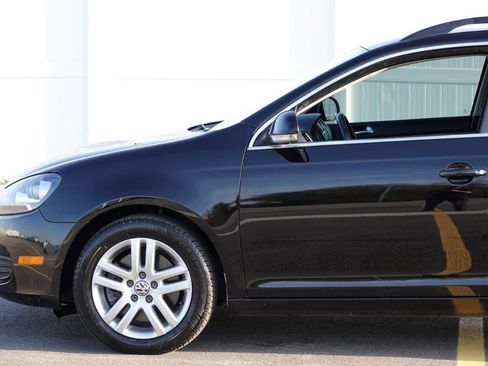 Used 2014 Volkswagen Jetta TDI FWD image 36