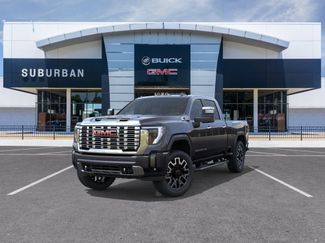 New 2026 GMC Sierra 2500 Denali w/ Denali Reserve Package AWD/4WD video 1