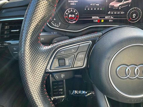 Used 2018 Audi A4 2.0T Premium Plus w/ Premium Plus Package image 11