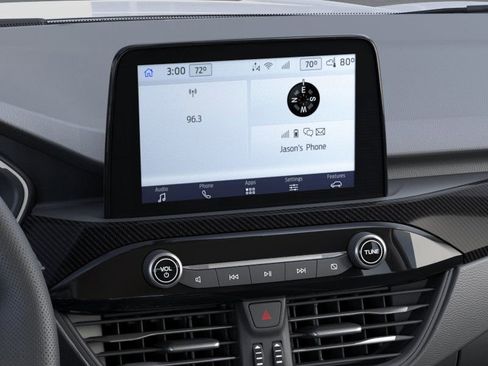 New 2026 Ford Escape ST-Line Select image 39