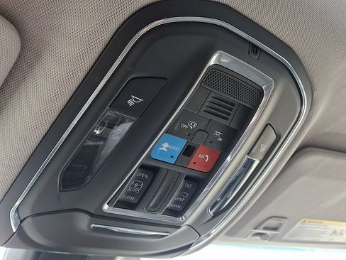 Used 2024 Jeep Grand Cherokee Laredo X AWD/4WD image 27