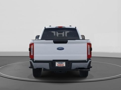New 2026 Ford F250 XLT w/ XLT Premium Package image 5