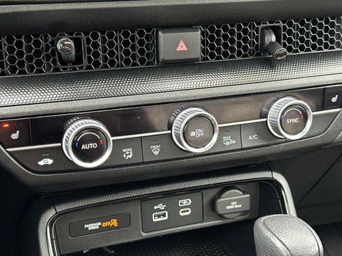 Used 2024 Honda CR-V EX image 20