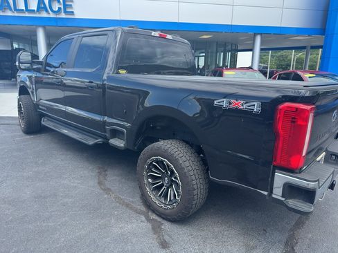 Used 2024 Ford F250 XL w/ XL Chrome Package AWD/4WD image 6