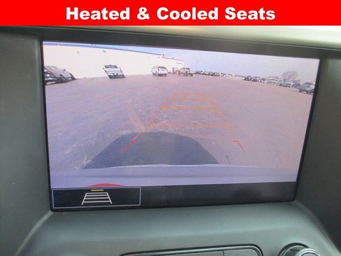 Used 2020 GMC Acadia Denali image 19