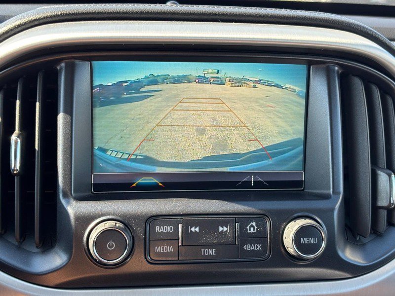 Used 2018 GMC Canyon SLE w/ SLE Convenience Package AWD/4WD image 24