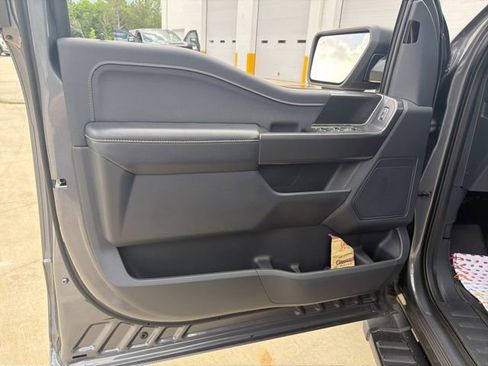 Used 2024 Ford F150 XLT w/ Equipment Group 302A MID AWD/4WD image 38