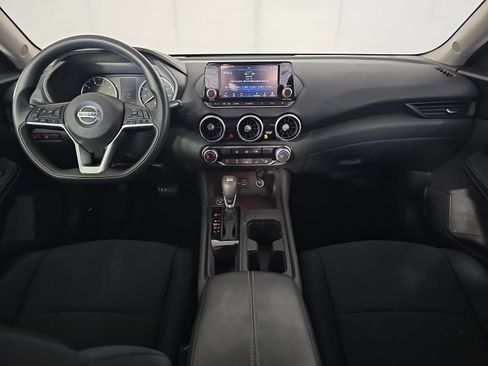 Certified 2023 Nissan Sentra S FWD image 11