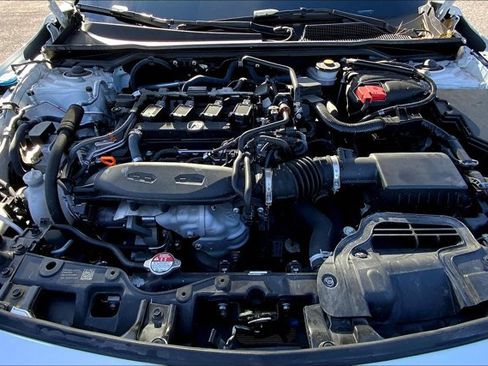 Used 2024 Acura Integra A-Spec image 9