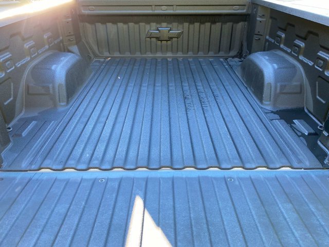Used 2026 Chevrolet Silverado 1500 RST w/ RST Select Package AWD/4WD image 29