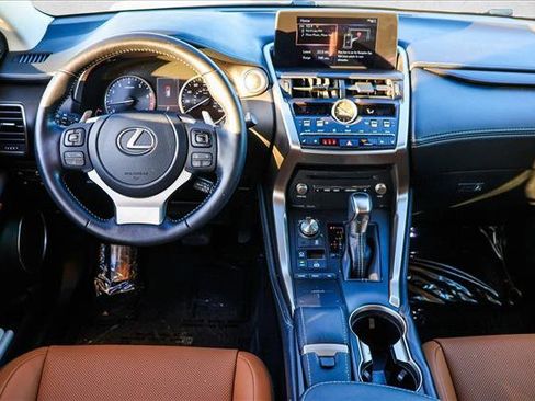 Used 2021 Lexus NX 300 AWD w/ Comfort Package image 22