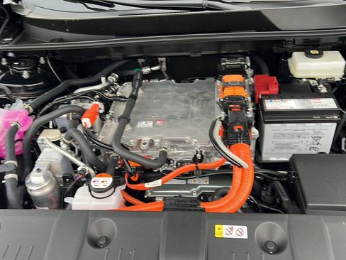 New 2026 Toyota bZ FWD image 34