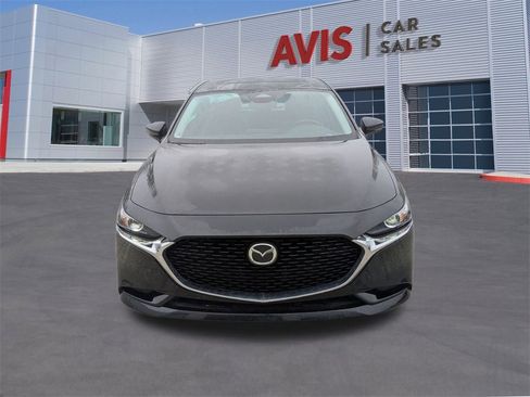 Used 2025 MAZDA MAZDA3 s image 2