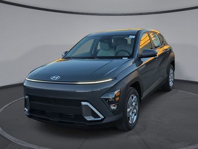 New 2026 Hyundai Kona SE