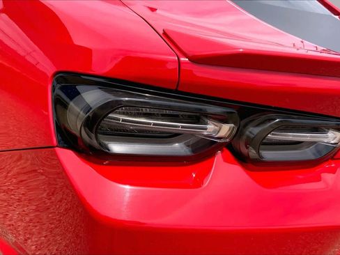 Used 2023 Chevrolet Camaro LT w/ RS Package RWD image 29
