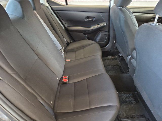 Used 2025 Nissan Sentra S FWD image 25