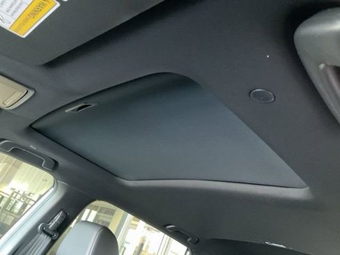 New 2026 Honda CR-V Sport-L image 7