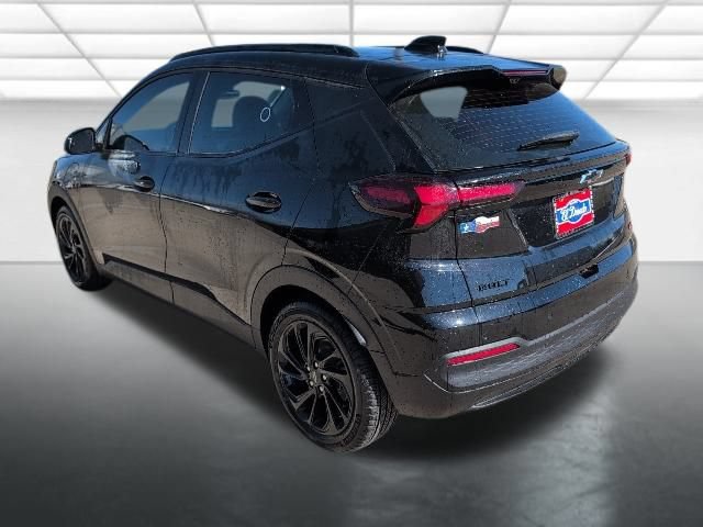 New 2027 Chevrolet Bolt RS w/ Technology Package FWD image 2
