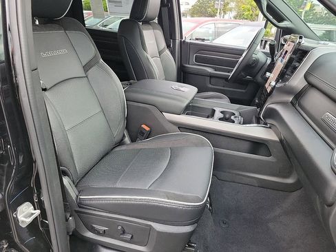 New 2026 RAM 2500 Laramie image 17