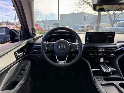 New 2026 Acura MDX w/ Technology Package image 3