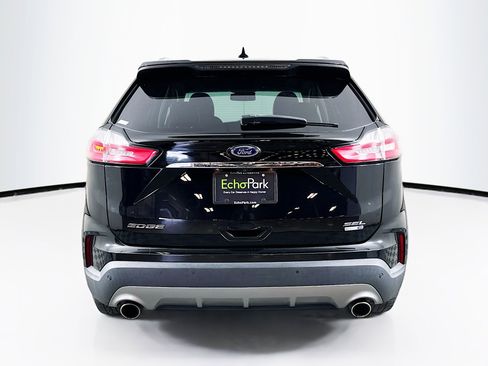 Used 2019 Ford Edge SEL w/ Equipment Group 201A AWD/4WD image 7