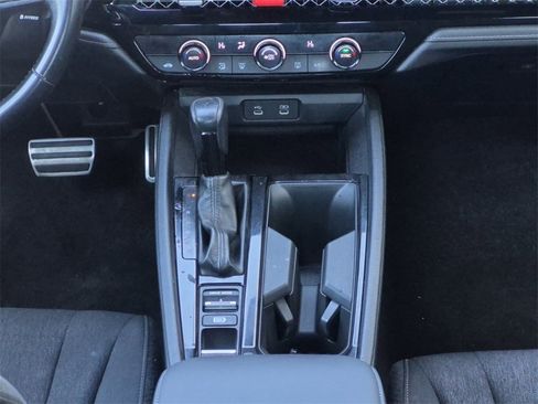 Used 2023 Honda Accord Sport image 10