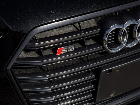 Used 2018 Audi S3 Premium Plus w/ Technology Package image 12