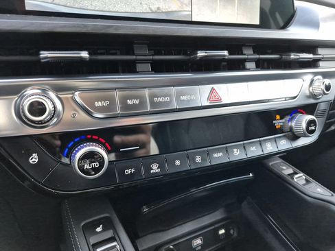 New 2025 Kia Telluride SX X-Line image 21