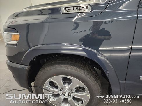 New 2026 RAM 1500 Big Horn AWD/4WD image 37