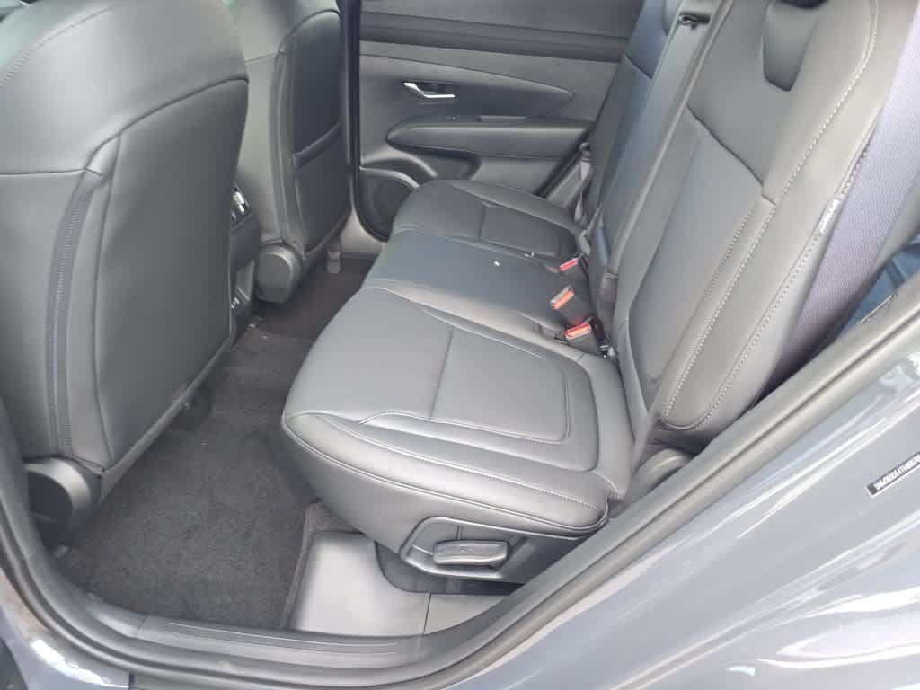 New 2026 Hyundai Tucson SEL Plus FWD image 20