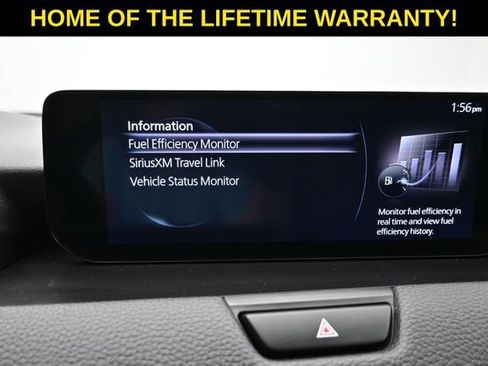 Used 2024 MAZDA CX-90 3.3 Turbo w/ Premium Package AWD/4WD image 25