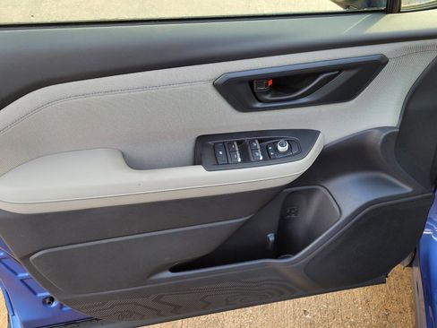 New 2026 Subaru Forester Premium image 4