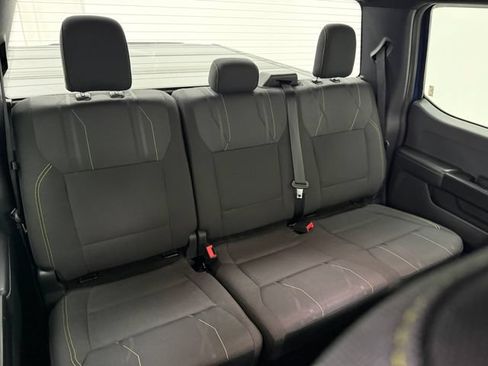 Used 2024 Ford F150 STX RWD image 34