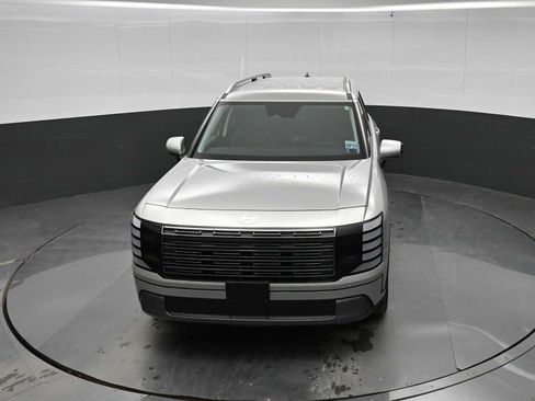 New 2026 Hyundai Palisade SEL AWD/4WD image 26