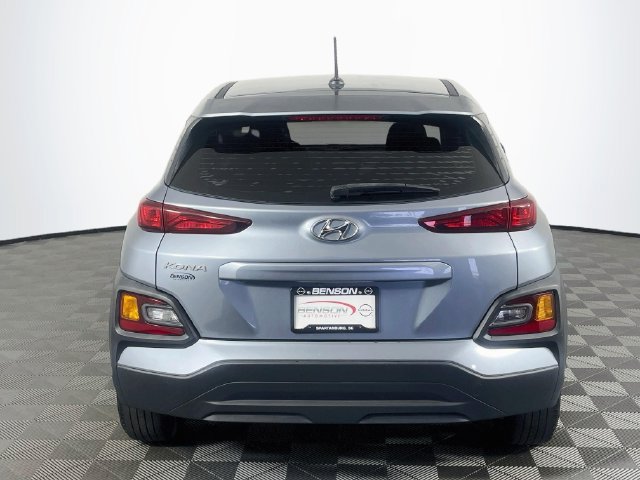 Used 2019 Hyundai Kona SE FWD image 7