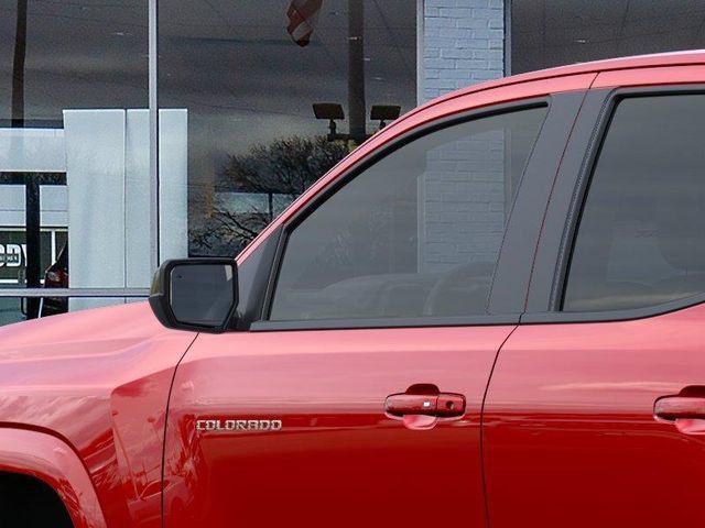 New 2026 Chevrolet Colorado Z71 AWD/4WD image 13