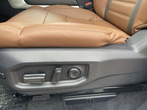 New 2026 Toyota Tundra 1794 Edition AWD/4WD image 13