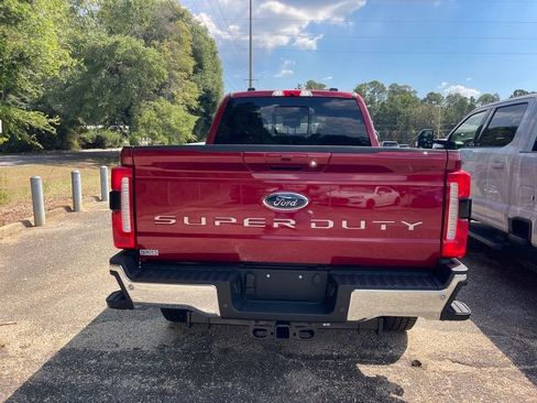 New 2026 Ford F250 Lariat w/ Lariat Premium Package image 10