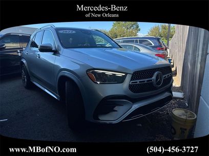 Used 2024 Mercedes-Benz GLE 450 4MATIC