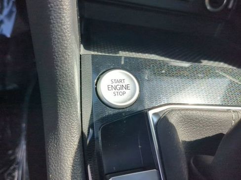 New 2026 Volkswagen Taos S image 27