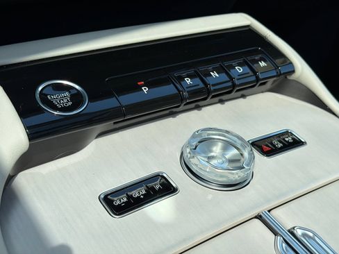 New 2026 Lincoln Navigator Reserve AWD/4WD image 32